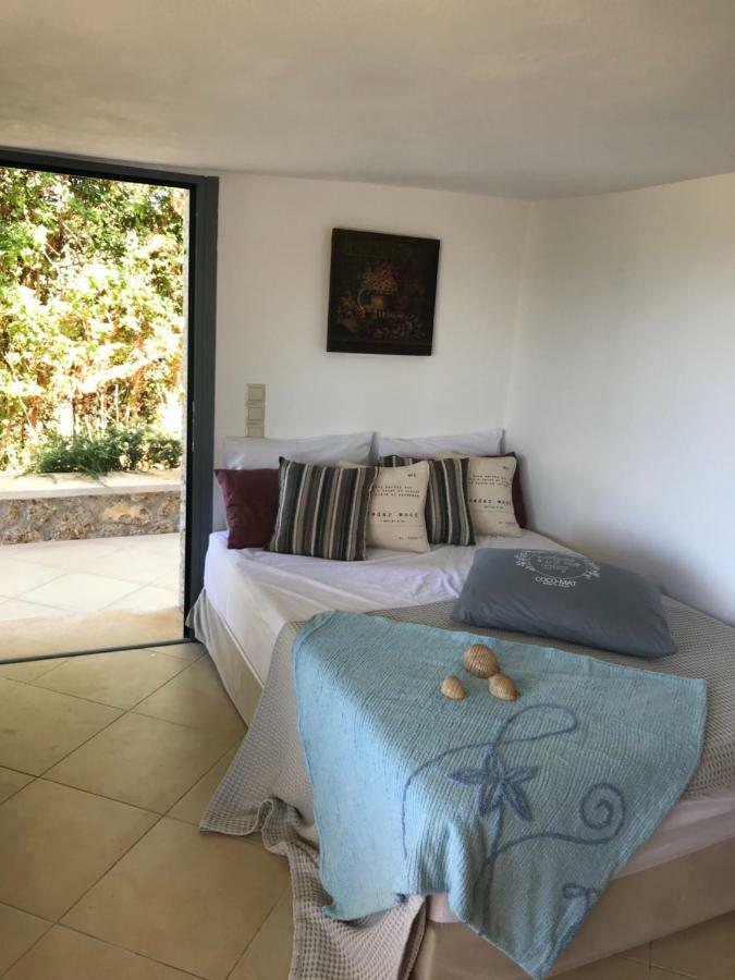 Myrtoan Pelagos Villa Porto Heli Exterior foto